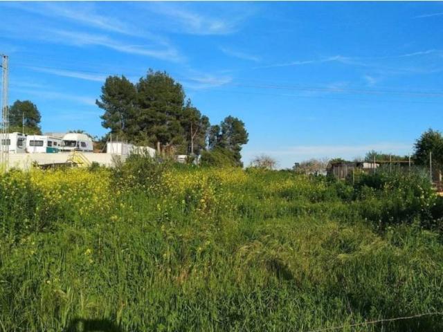 Terreno en venta en Coria Del Río, Andalucía