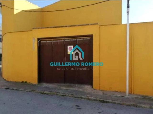 Terreno en venta en Coria Del Río, Andalucía