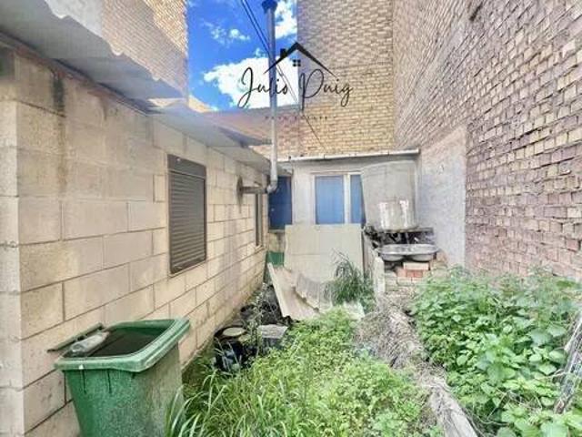 Terreno en venta en Coria Del Río, Andalucía