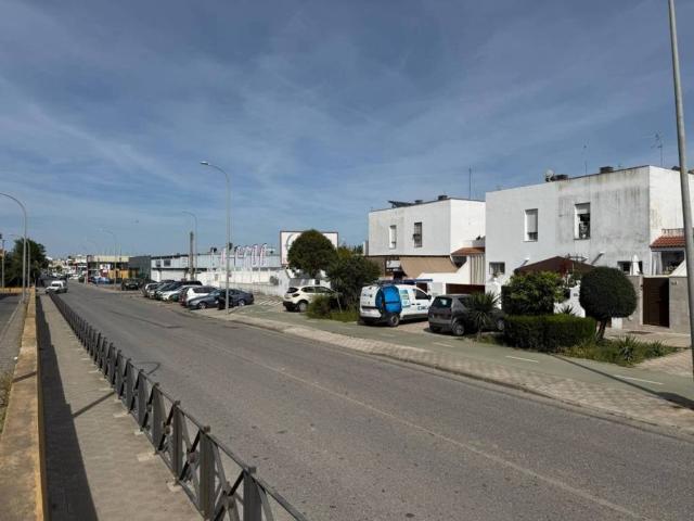 Terreno en venta en Coria Del Río, Andalucía