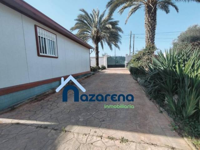 Terreno en venta en Coria Del Río, Andalucía