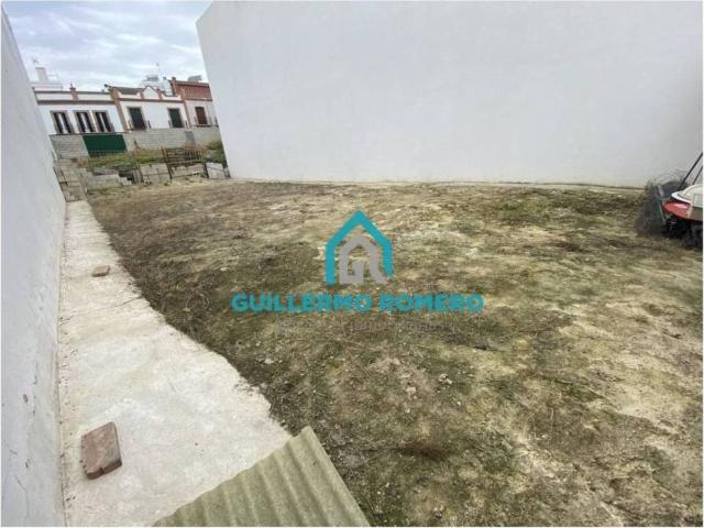 Terreno en venta en Coria Del Río, Andalucía