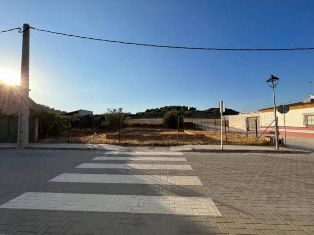Terreno en venta en Coripe, Andalucía