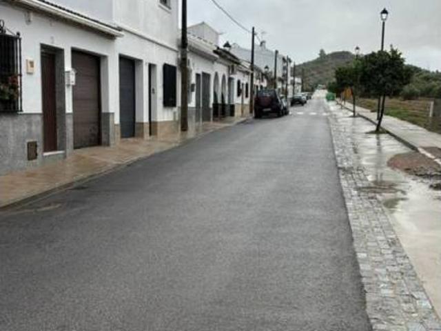 Terreno en venta en Coripe, Andalucía
