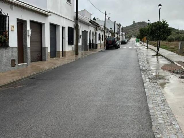 Terreno en venta en Coripe, Andalucía