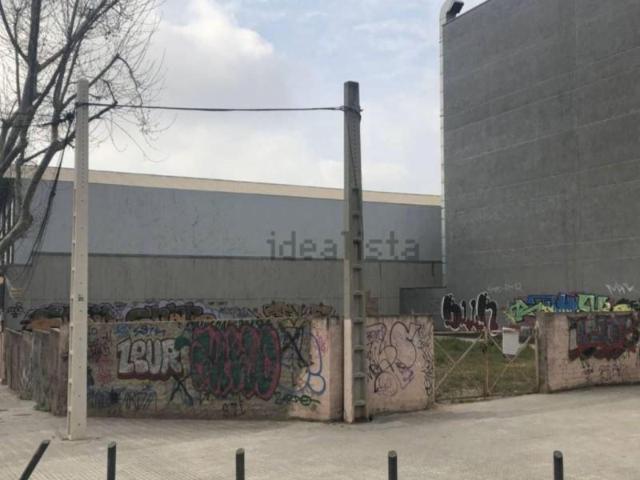 Terreno en venta en Almeda, Baix Llobregat