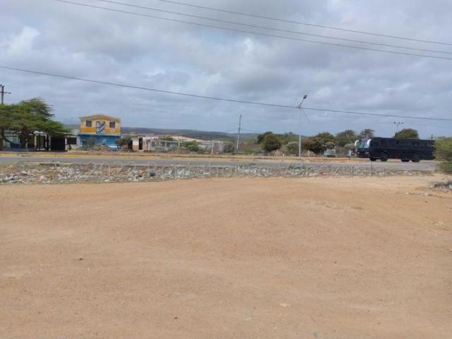 Terreno en venta en Santa Ana De Coro, Falcón