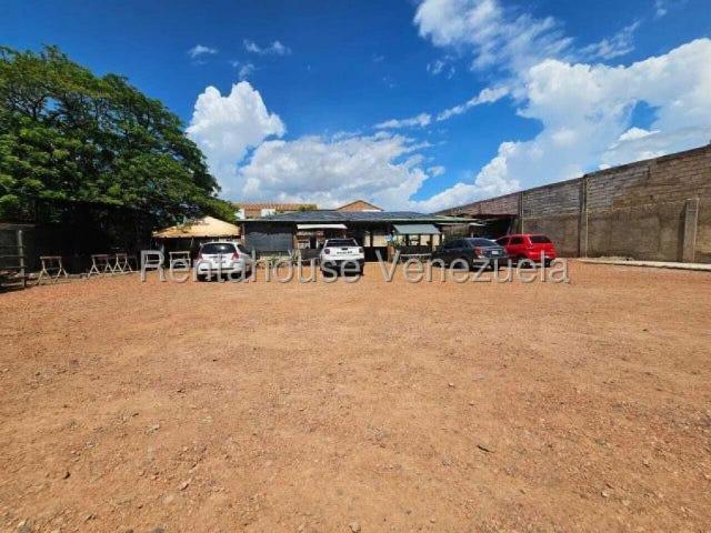 Terreno en venta en Santa Ana De Coro, Falcón