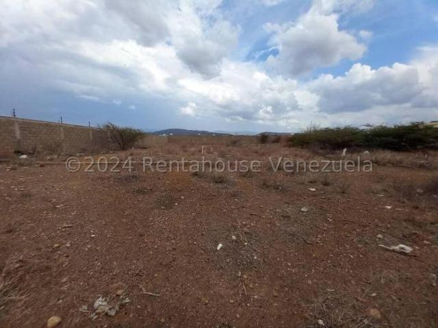 Terreno en venta en Santa Ana De Coro, Falcón