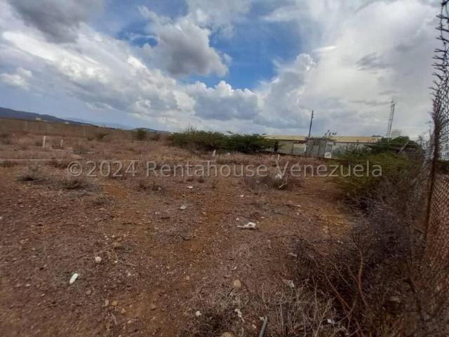 Terreno en venta en Coro, Municipio Miranda