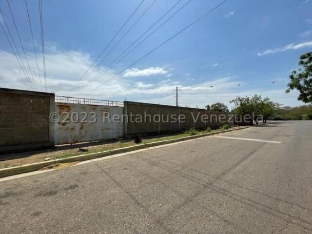 Terreno en venta en Santa Ana De Coro, Falcón