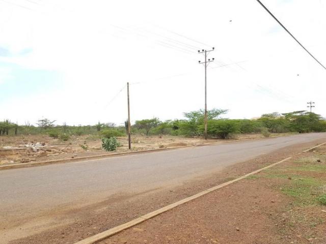 Terreno en venta en Santa Ana De Coro, Falcón