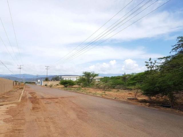 Terreno en venta en Santa Ana De Coro, Falcón