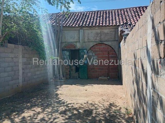 Terreno en venta en Santa Ana De Coro, Falcón