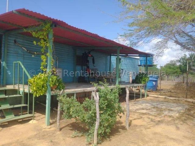 Terreno en venta en Santa Ana De Coro, Falcón