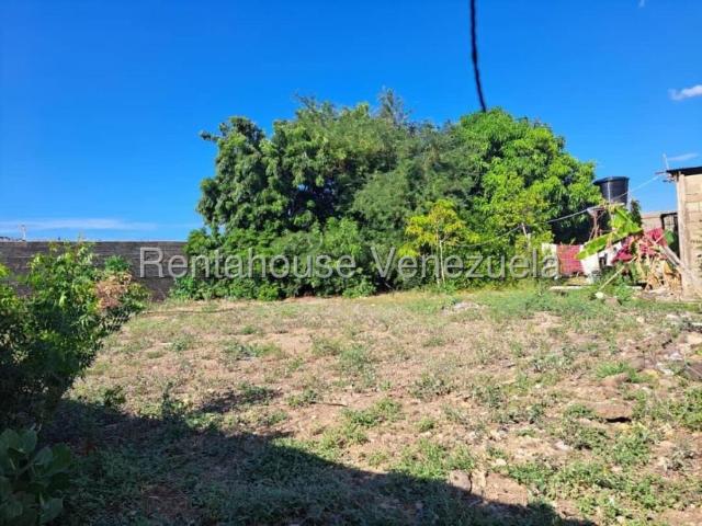Terreno en venta en Santa Ana De Coro, Falcón