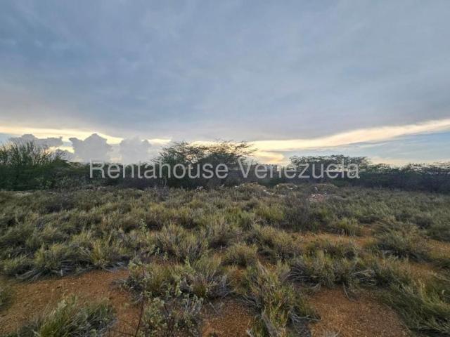 Terreno en venta en Santa Ana De Coro, Falcón