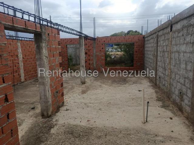Terreno en venta en Santa Ana De Coro, Falcón
