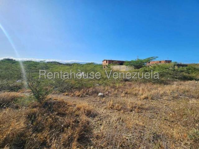 Terreno en venta en Santa Ana De Coro, Falcón