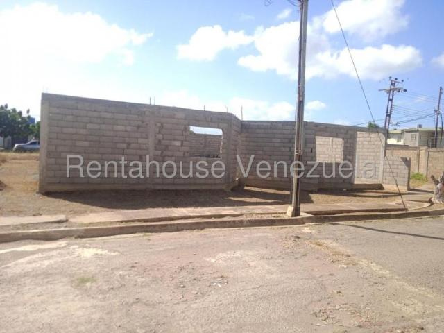 Terreno en venta en Santa Ana De Coro, Falcón