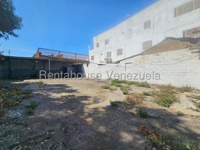 Terreno en venta en Santa Ana De Coro, Falcón