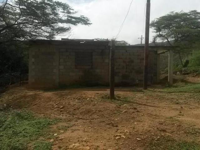 Terreno en venta en Santa Ana De Coro, Falcón