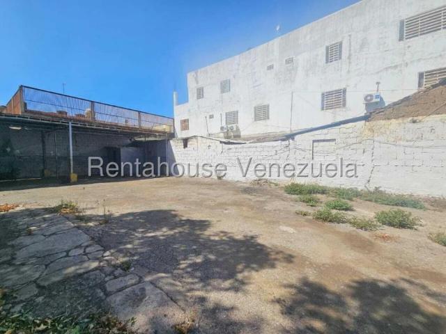 Terreno en venta en Santa Ana De Coro, Falcón