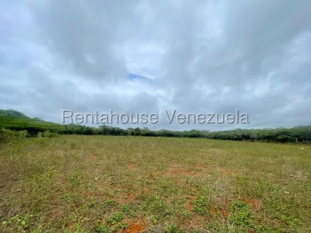 Terreno en venta en Santa Ana De Coro, Falcón