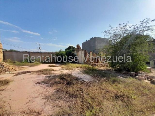 Terreno en venta en Santa Ana De Coro, Falcón