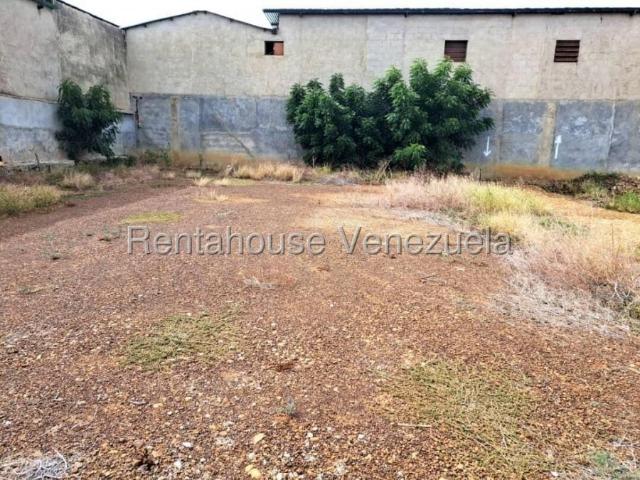 Terreno en venta en Santa Ana De Coro, Falcón