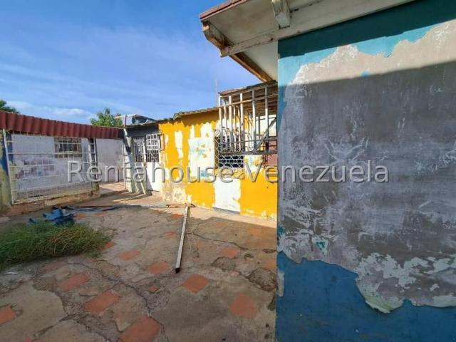 Terreno en venta en Santa Ana De Coro, Falcón