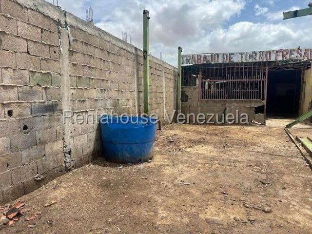 Terreno en venta en Santa Ana De Coro, Falcón