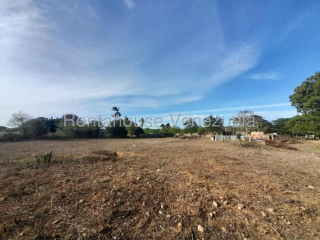 Terreno en venta en Santa Ana De Coro, Falcón