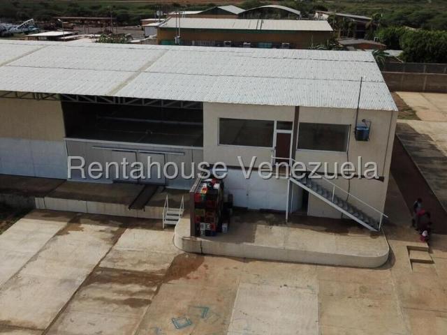 Terreno en venta en Santa Ana De Coro, Falcón