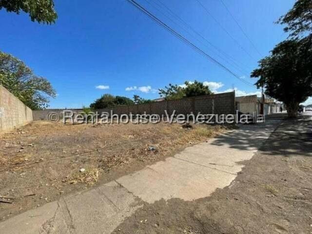Terreno en venta en Santa Ana De Coro, Falcón