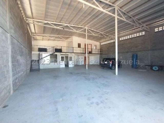 Terreno en venta en Santa Ana De Coro, Falcón