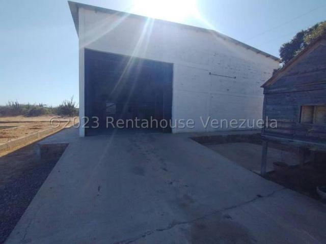 Terreno en venta en Santa Ana De Coro, Falcón