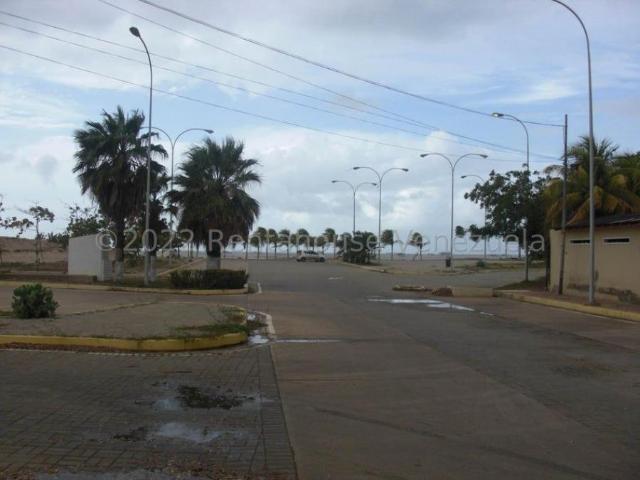 Terreno en venta en Santa Ana De Coro, Falcón