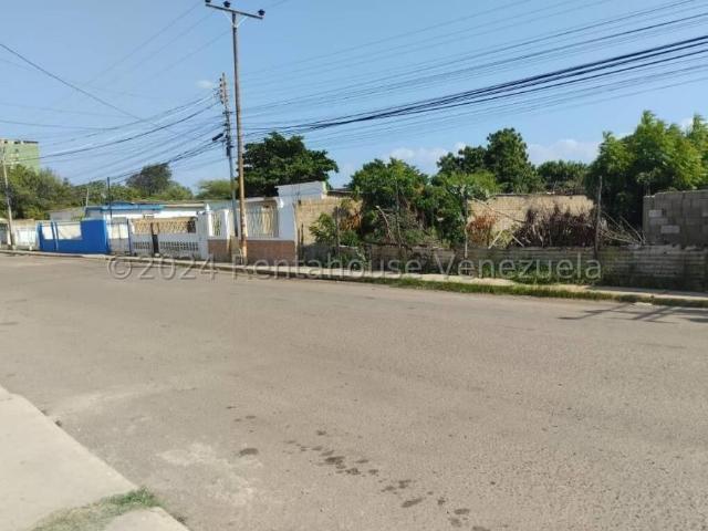 Terreno en venta en Santa Ana De Coro, Falcón