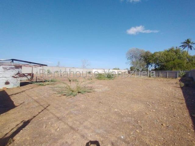 Terreno en venta en Santa Ana De Coro, Falcón