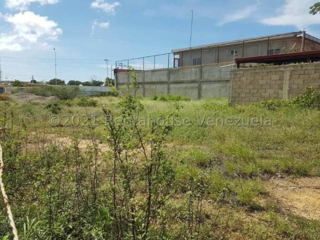 Terreno en venta en Santa Ana De Coro, Falcón