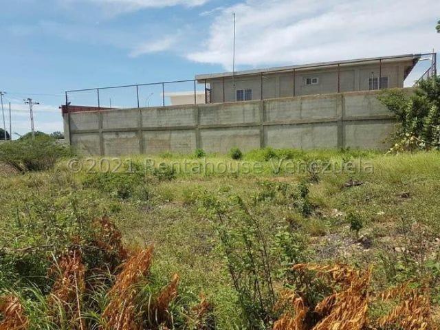Terreno en venta en Santa Ana De Coro, Falcón