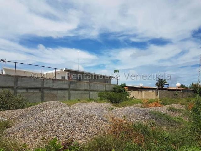 Terreno en venta en Santa Ana De Coro, Falcón