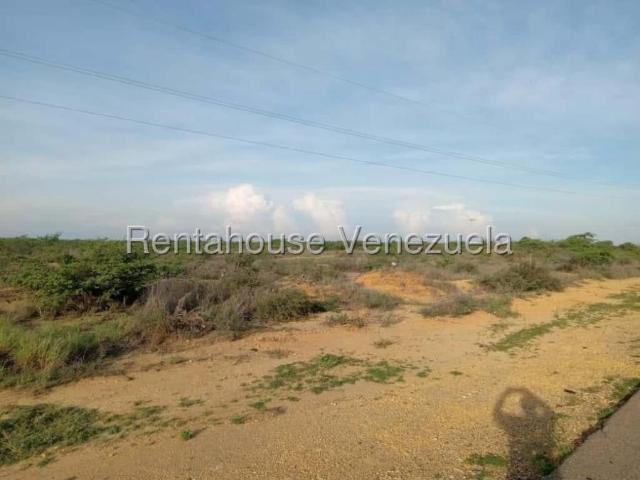 Terreno en venta en Santa Ana De Coro, Falcón