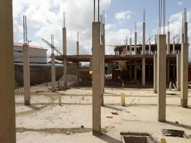 Terreno en venta en Coro, Falcón