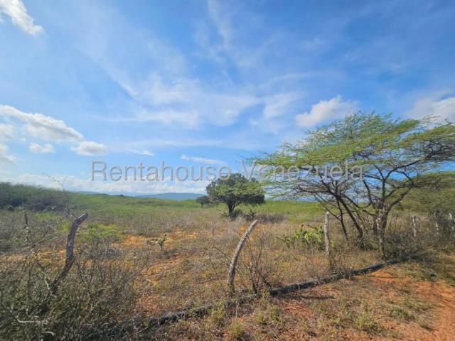 Terreno en venta en Santa Ana De Coro, Falcón