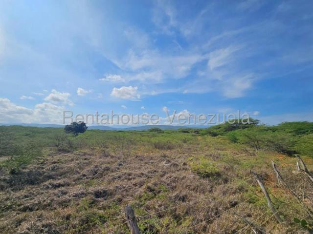 Terreno en venta en Santa Ana De Coro, Falcón