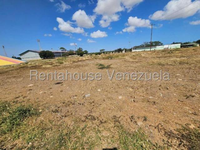Terreno en venta en Coro, Falcón