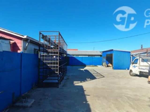 Terreno en Venta en Coronel