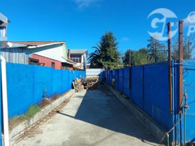 Terreno en Venta en Coronel